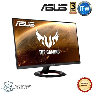 ASUS TUF GAMING VG249Q1R 23.8 inch Full HD IPS 165hz 1ms FreeSync Gaming Monitor (5)