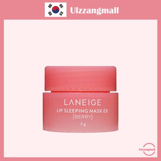 [LANEIGE] LANEIGE Lip Sleeping Mask EX 3g