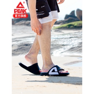 Slippers Peak Super Slippers2021New Summer Men's and Women's Outdoor Sandals Sports Trend Beach Sl