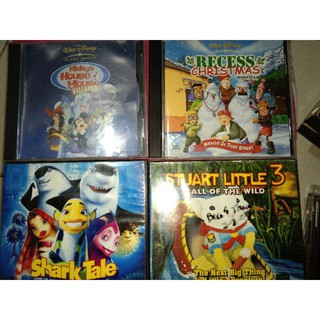 CD MOVIES/original/kids/children cartoon movies