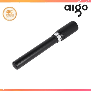 AIGONI Telescopic Pool Cue Stick Extension Extreme Extender for Billiards Snooker
