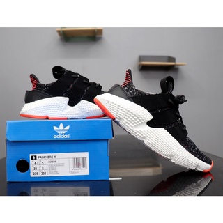Ready stock adidas prophere men and women training shoes Breathable (4)
