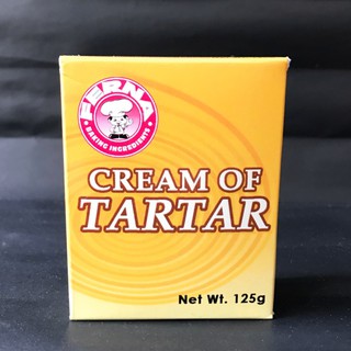 Ferna Cream of tartar 125g