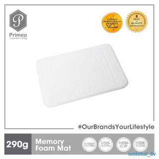 Explosion❃▨PRIMEO Premium Memory Foam Mat Amazing Gift Idea For Any Occasion!