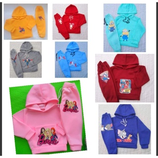 HOODIE TERNO JOGGER + JACKET FOR KIDS (1)