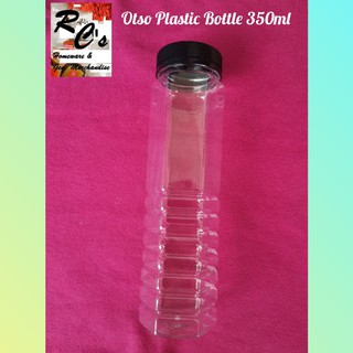Kutkutin Bottle Otso Plastic Bottle 350ml