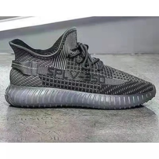 Adi Yeezy Boost 350 Rubber Shoes men shoes Running shoes Sneakers low cut shoes (6)