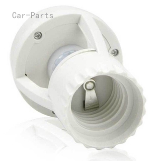 Car-parts Lamp Bulb Holder Cap Light Socket Switch Motion Sensor