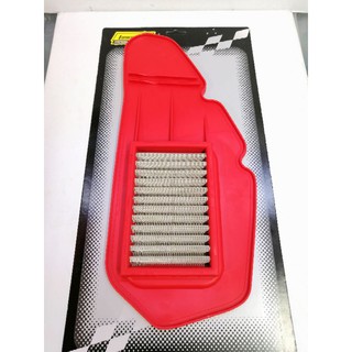 WASHABLE AIR FILTER CLICK 125 /150 (1)