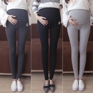 Maternity Legging For Pregnant Women Pregnant Pants Pregnancy Clothes Solid Abdomen Support Trousers (1)
