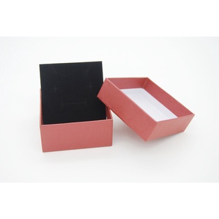 Jewelry Set Box Gift Box Packaging Box Necklace Box Bracelet Box Ring Box Earring Box Storage Box (7)
