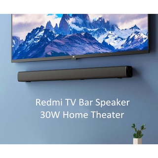 Xiaomi Redmi TV Speaker Soundbar 5.0 Bluetooth Version home Wireless Connection Speaker