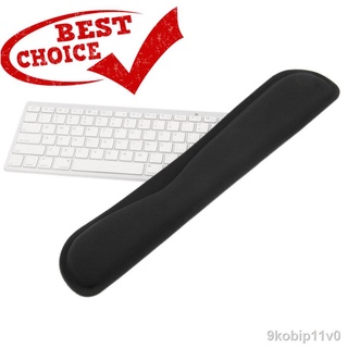 ❣♛COD Wrist Rest Support Comfort Pad PC Keyboard Raised Hands