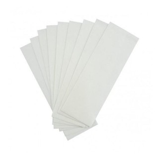 Bare and Serene ADDITIONAL waxing strips and applicator