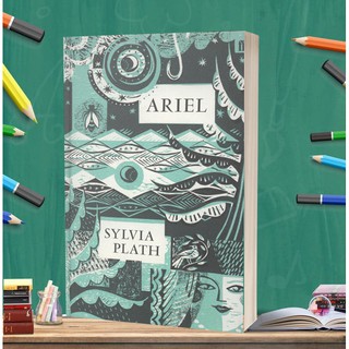 Ariel By Sylvia Plath