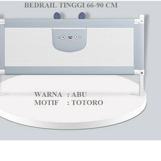Limited Stock - Bedrail Safety Fence Baby Kids Mattress Safety Baby