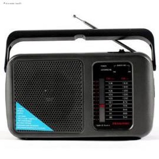 Radio & Cassette Players◊✶﹉TRANSISTOR RADIO AM FM (1)