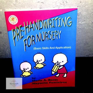 ✅ Pre-Handwriting for Nursery #Educational #Activity AGE 3-5