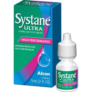 Systane Ultra (May2022 Exp) 5ml