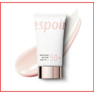 ESPOIR Water Splash Sun Cream 60ml SPF50+PA+++ (2)