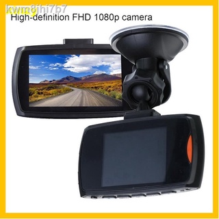 ❈❐Car DVR Camera Full HD 1080P 140 Degree Dashcam Video Registrars for Cars Night Vision G-Sensor C