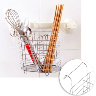 Hanging Cutlery Holder Drainer Kitchen Utensils Drying out Rack Chopsticks HolderTableware Storage