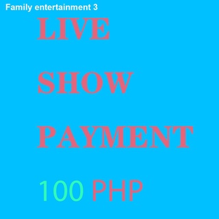 ✎【₱100】Live show Payment Link Natural Crystal