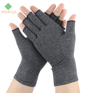♞ZM-Arthritis Gloves, Pain Relief, Hand Glove for Rheumatoid, Ease Muscle Tension