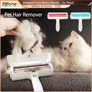 ¤㍿Pet Hair Remover Roller Dog Cat Fur Remover Brush Lint Remover Brush For Clothing Couch Sofa Carpe