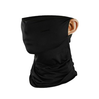 Anti Dust UV Bandana Head Scarf Face Mask Motorcycle Bicycle Fishing Sport Scarf Topeng Headband Outdoor Topeng