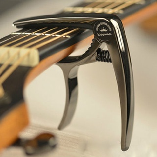 Guitar Variation Clip Accessories CAPO Acoustic Guitar CAPO