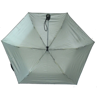 ☆Cosystyle☆3 Fold UV Ultra Light Small Weight Automatic Umbrella No.1 (6)