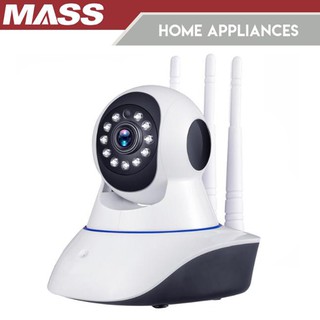 Mass 5G Wireless CCTV Wifi Clear Camera with Night Vision i100-AG