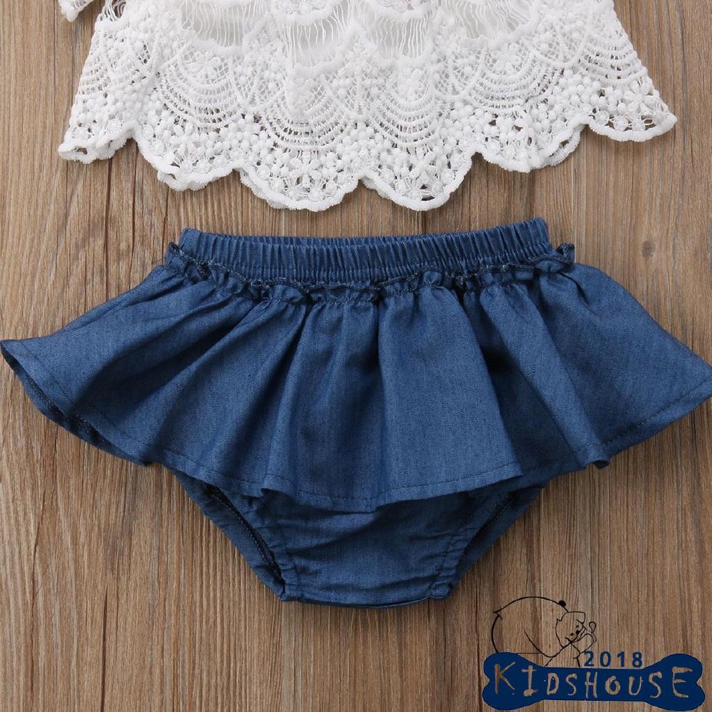 H-C★New born Baby Clothes Sets Girl Boy Infant Baby Girl (7)