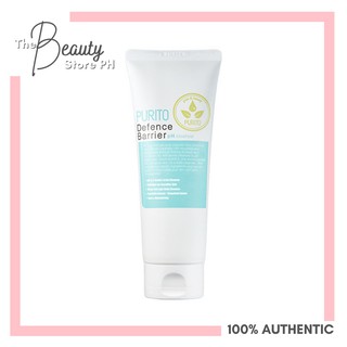 [PURITO] Defence Barrier pH Cleanser - 150ml