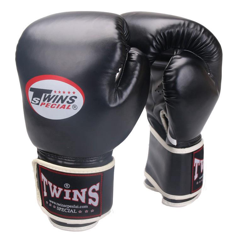 TWINS Boxing Gloves Training Sandbag Fighting Boxing Thai
