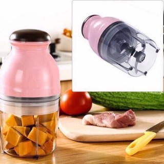 New Capsule cutter Food Juicer Blender Food Processor