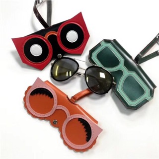 Sunglasses Case with Bag Holder (1)