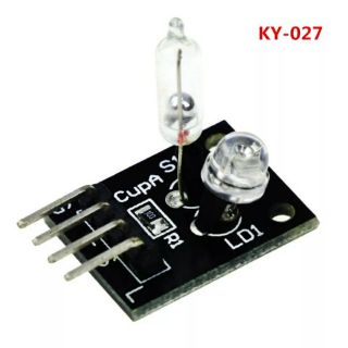 KY-027 4pin Magic Light Cup Sensor Module for arduino (1)