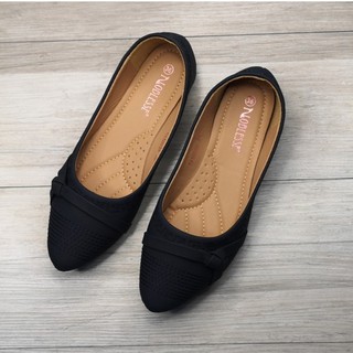Noblesse Korean SALE!!!Fashionable Design Doll Shoes For Ladies SA50038