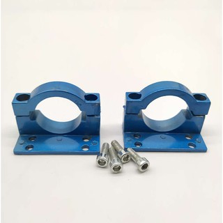 Motorcycle Fender Clamp Alloy