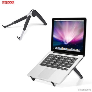 Laptop stands✚☍Adjustable Laptop Stand Mount for Macbook Pro 13 Air Thinkpad Notebook Stand Tablet H