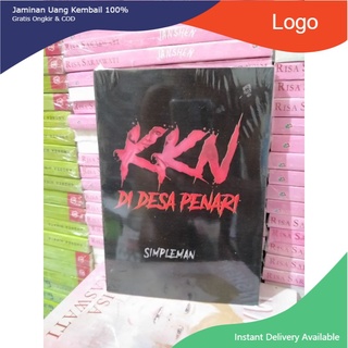 Rectangle KKN Desa Penari Books by Simpleman for Adult