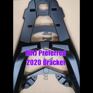 Nmax Bracket 2020 V2 Top Box Bracket