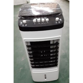AIRCOOL evaporative air cooler Portable Air Conditioner Conditioning Fan Humidifier Cooler (1)