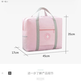 ✲Fashion travel bag, handbag, men and women luggage bag, travel bag, duffel bag, waterproof bag, tro