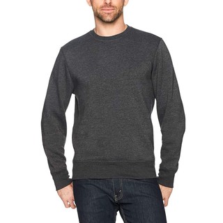 5 Color Unisex Plain Pullover Sweater For Men Women