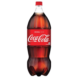Coca-Cola Original Taste 1.5L + Coca-Cola Zero Sugar 325mL QWCV