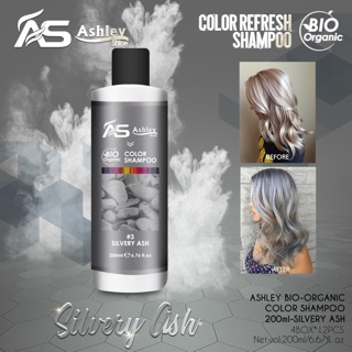 Ashley Color Shampoo (5)