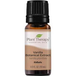Vanilla Botanical Extract Essential Oil Plant Therapy
